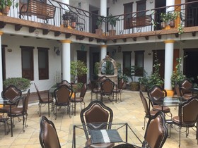 Hotel Grand Maria