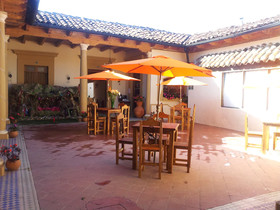 Hotel La Capilla