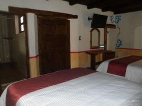 Hotel La Capilla