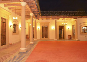 Hotel La Capilla