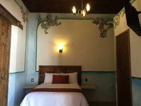 Hotel La Capilla