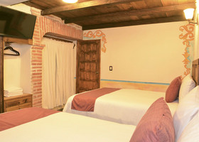 Hotel La Capilla