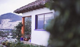 Hotel Molino de la Alborada