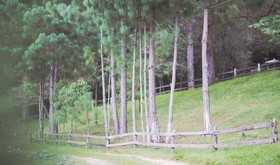 Hotel Molino de la Alborada