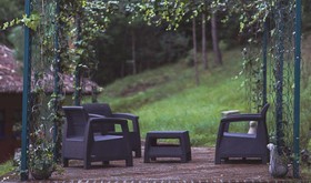 Hotel Molino de la Alborada