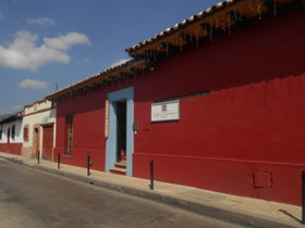 Hotel Molino del Cerrillo