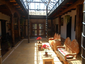 Hotel Molino del Cerrillo