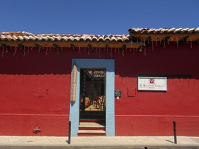 Hotel Molino del Cerrillo