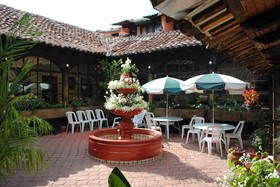 Hotel Palacio de Moctezuma