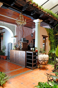 Hotel San Luis