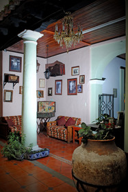 Hotel San Luis