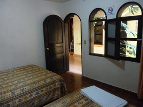 Hotel Villa Real II