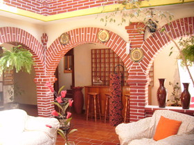 Posada Catalina