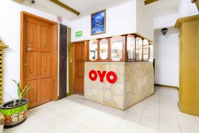 OYO Hotel La Luna
