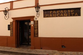 Parador Margarita