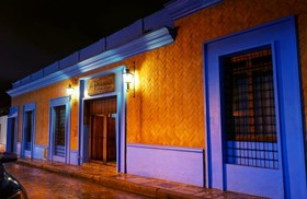 Hotel Posada el Paraiso