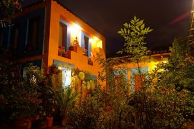 Hotel Posada el Paraiso