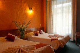 Hotel Posada el Paraiso