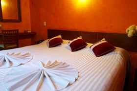 Hotel Posada el Paraiso