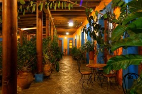 Hotel Posada el Paraiso