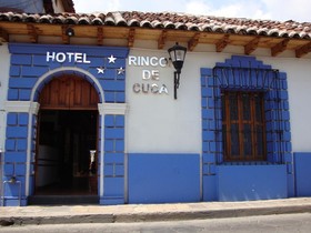 Rincon de Cuca