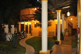 Rossco Backpackers Hostel