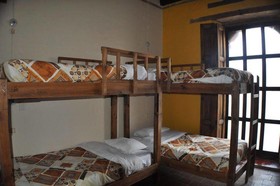 Rossco Backpackers Hostel