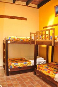 Rossco Backpackers Hostel