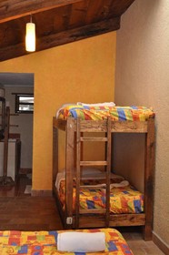 Rossco Backpackers Hostel