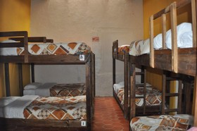 Rossco Backpackers Hostel