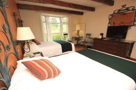 Villa Mercedes San Cristobal