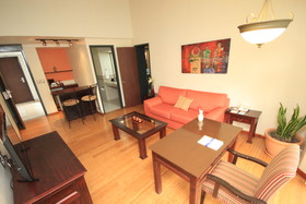 Villa Mercedes San Cristobal