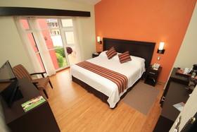 Villa Mercedes San Cristobal