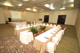 Villa Mercedes San Cristobal