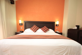 Villa Mercedes San Cristobal