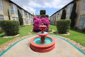 Villa Mercedes San Cristobal