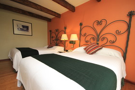 Villa Mercedes San Cristobal