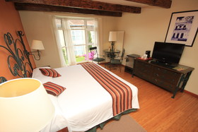 Villa Mercedes San Cristobal