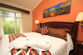 Villa Mercedes San Cristobal