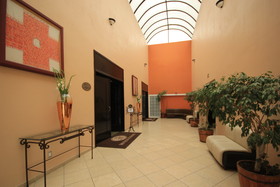 Villa Mercedes San Cristobal