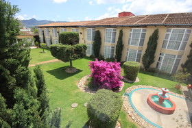Villa Mercedes San Cristobal