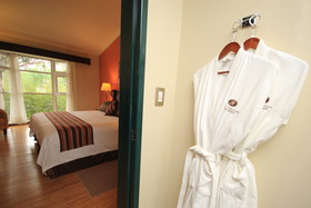 Villa Mercedes San Cristobal