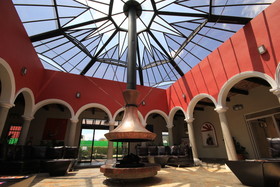 Villa Mercedes San Cristobal