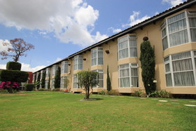 Villa Mercedes San Cristobal