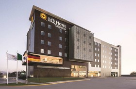 La Quinta by Wyndham San José Chiapa Puebla