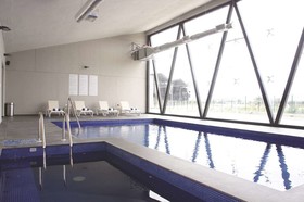 La Quinta by Wyndham San José Chiapa Puebla