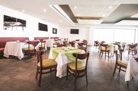 La Quinta by Wyndham San José Chiapa Puebla