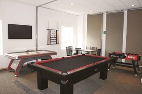 La Quinta by Wyndham San José Chiapa Puebla