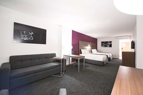 La Quinta by Wyndham San José Chiapa Puebla