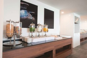 La Quinta by Wyndham San José Chiapa Puebla
